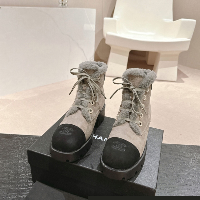 Other Boots